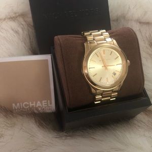 Michael Kors Womens Watch
